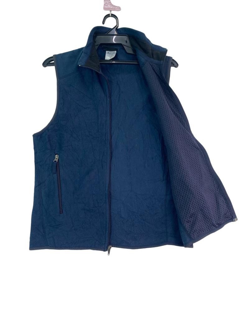 Vtg 90s PATAGONIA Synchillia fleece vest jacket