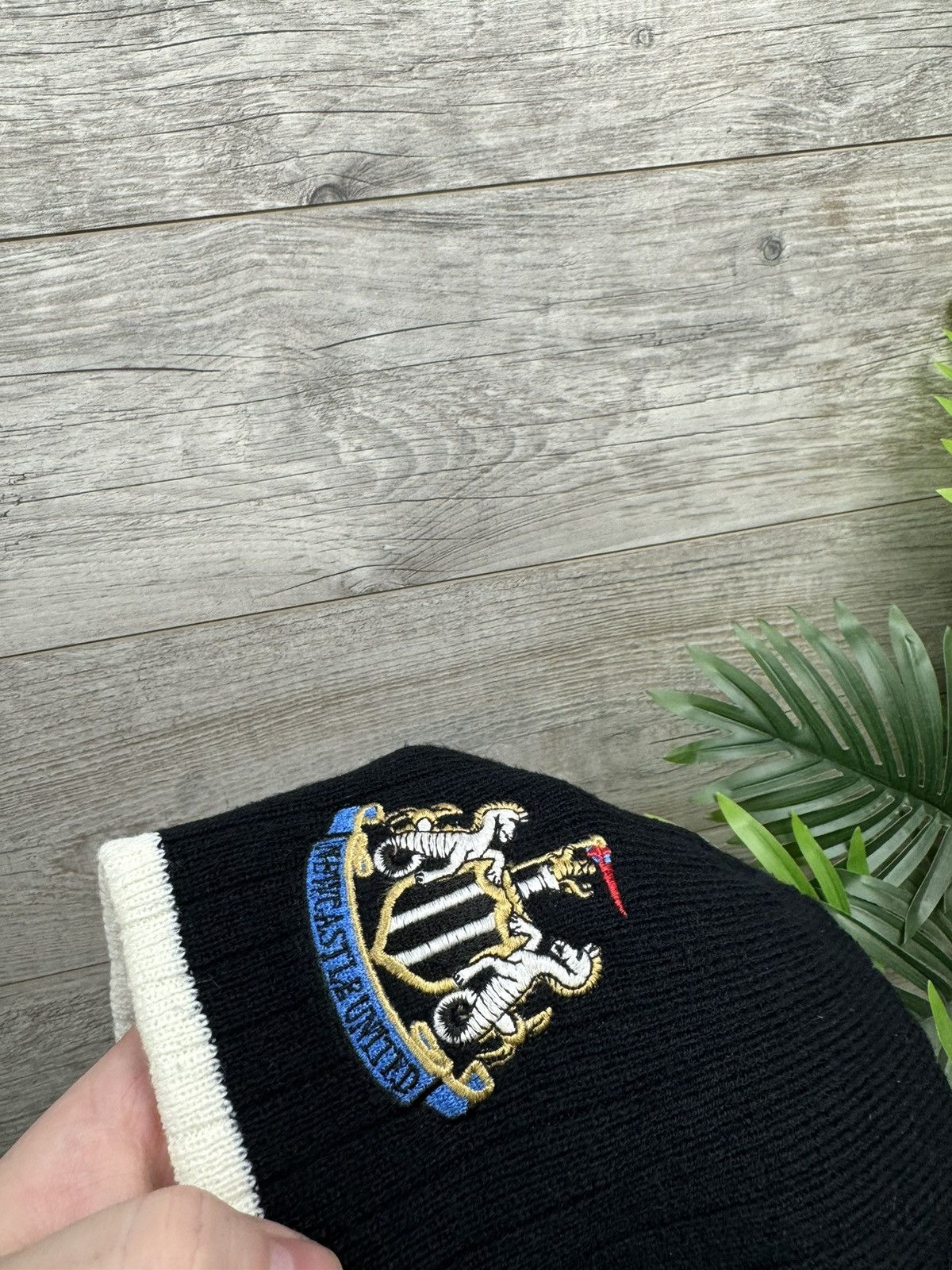 Vintage New Castle Football Hats Y2K drill style Size ONE SIZE - 5 Thumbnail