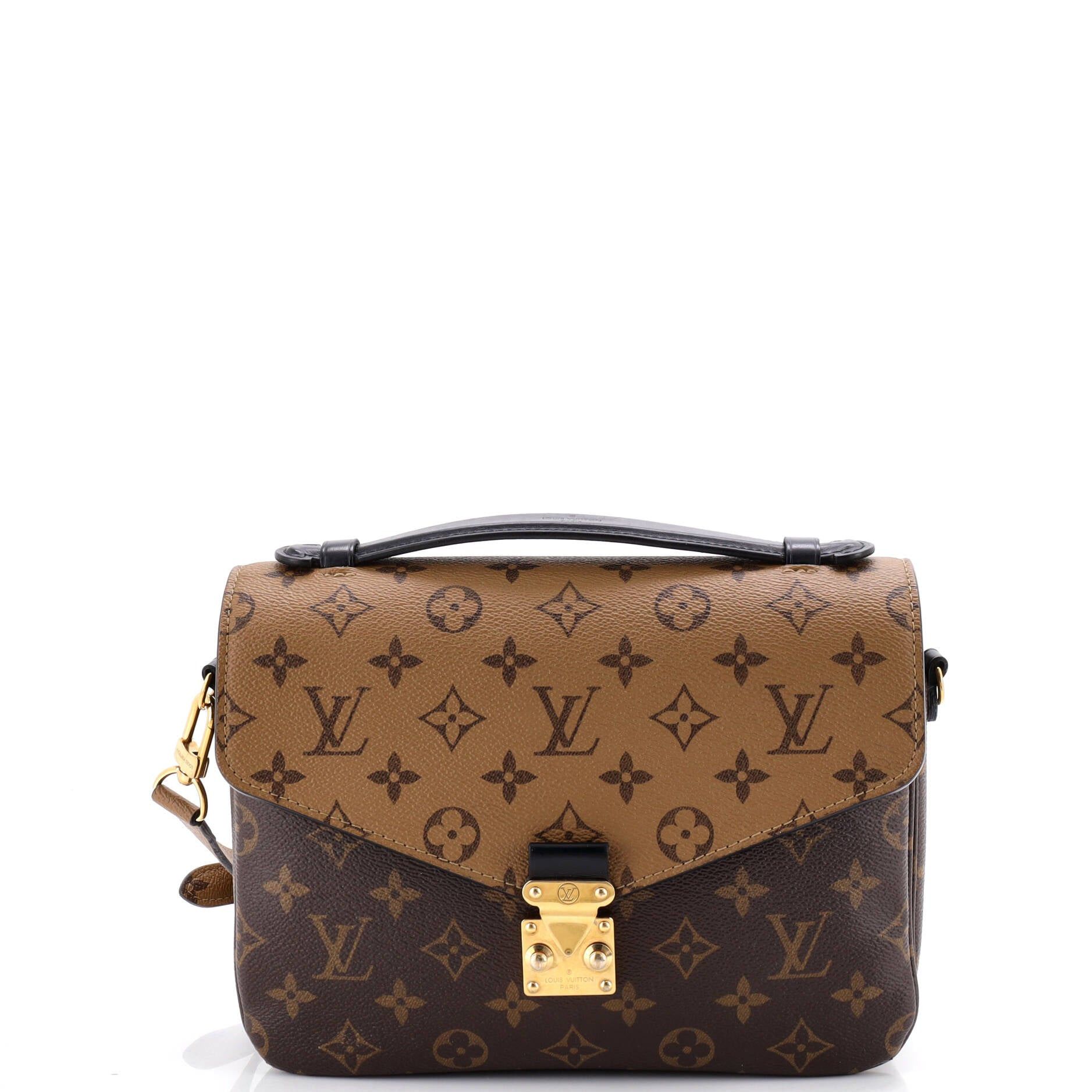 Louis Vuitton Pochette Metis Size ONE SIZE - 1 Thumbnail
