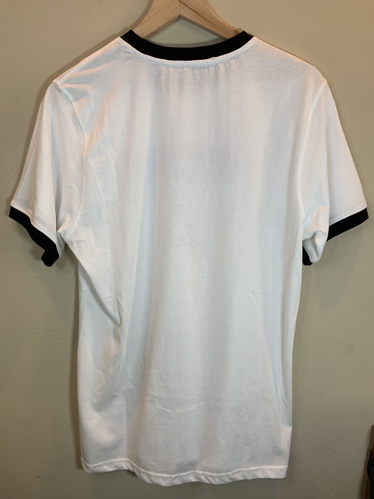 Designer × Moschino *RARE* New Moschino Couture Milano x Smiley Art T-Shirt - 48 Size US M / EU 48-50 / 2 - 3 Thumbnail