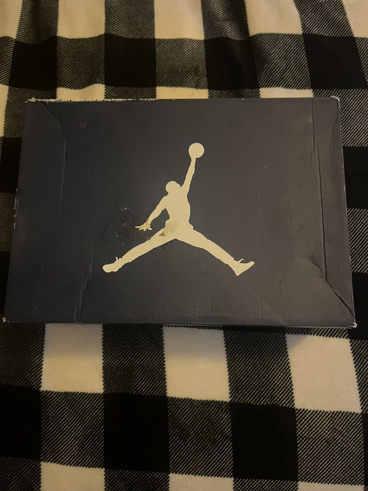 Jordan Brand Jordan 6 Midnight Navy Size US 7 / EU 40 - 1 Thumbnail