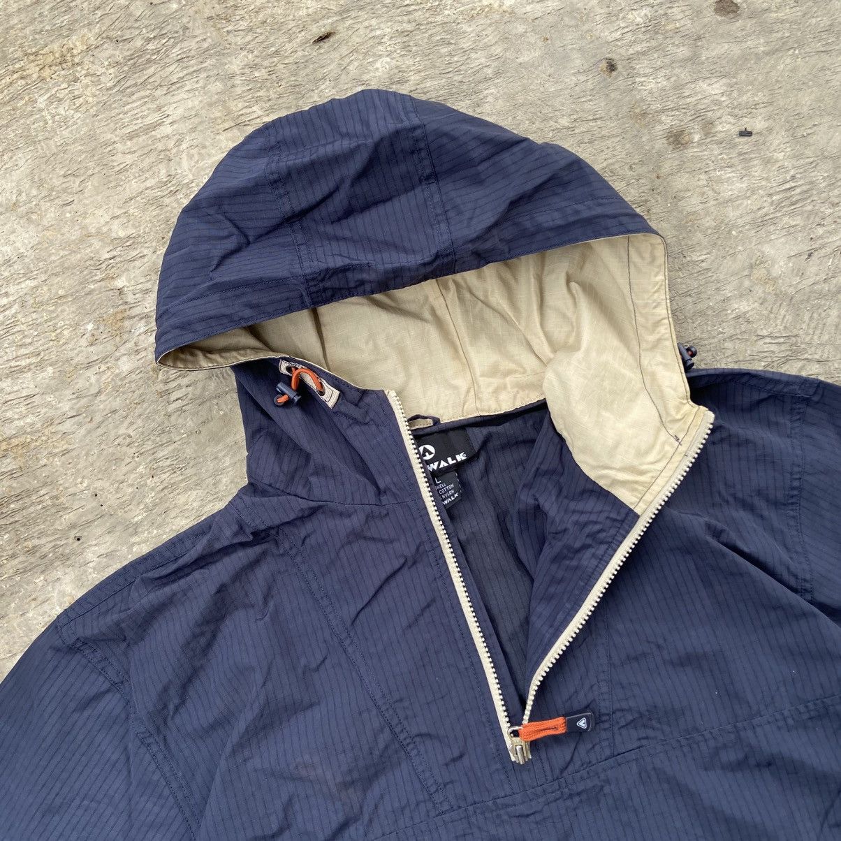 Airwalk × Japanese Brand Airwalk Multifunction Jacket Size US L / EU 52-54 / 3 - 4 Thumbnail
