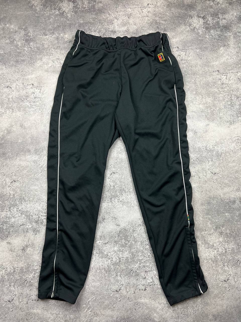 Nike Vintage Nike Court Pants Size US 34 / EU 50 - 1 Thumbnail