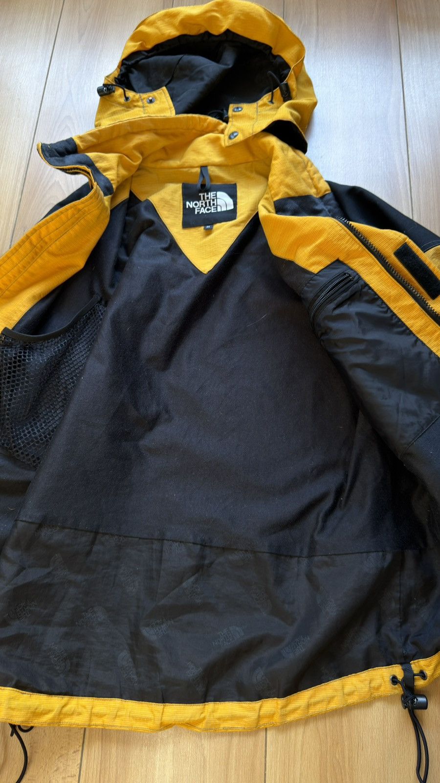 The North Face The north face vintage jacket Size US M / EU 48-50 / 2 - 6 Thumbnail