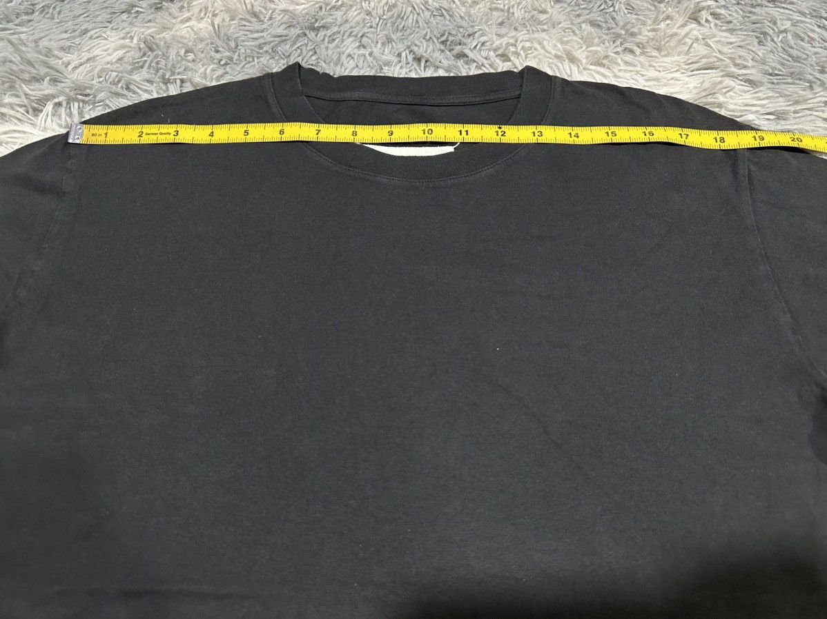 Maison Margiela 🔥Rare Maison Margiela Blank Shirt Ss22 Size US M / EU 48-50 / 2 - 13 Thumbnail