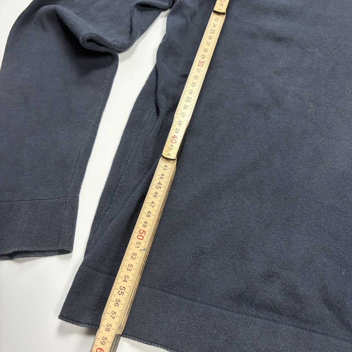 Stone Island Stone Island Longsleeve Vintage Size US M / EU 48-50 / 2 - 4 Thumbnail