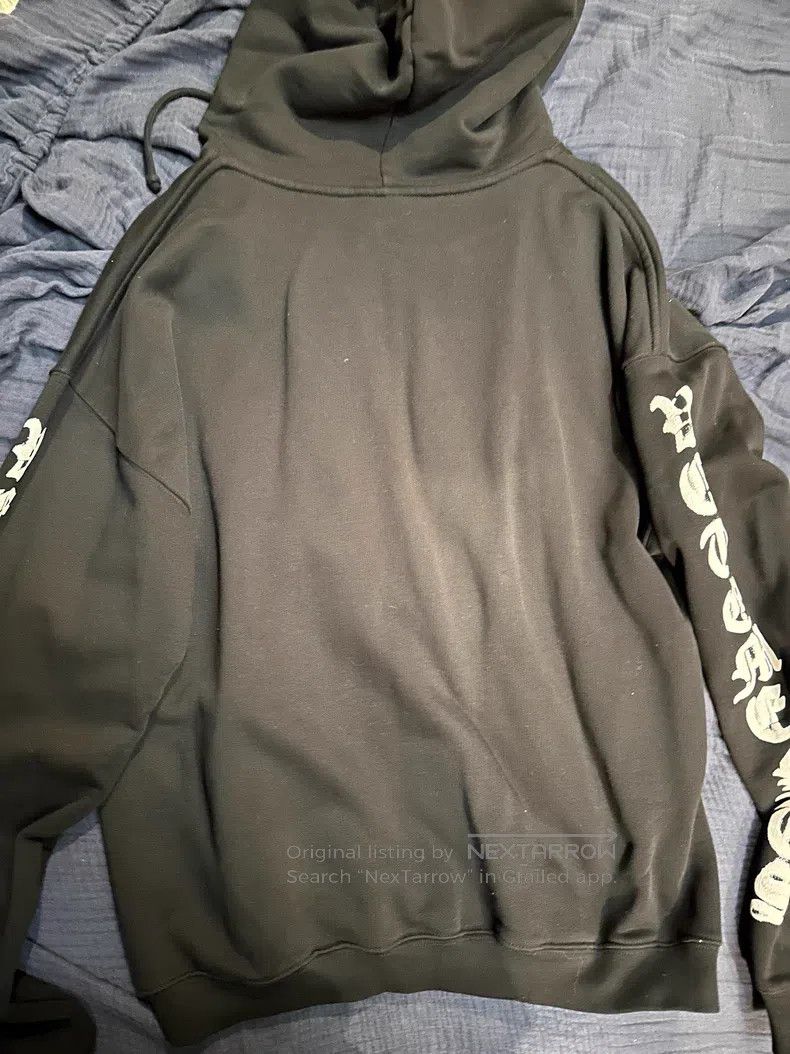 Vetements VETEMENTS sweatshirt Size US XS / EU 42 / 0 - 2 Thumbnail