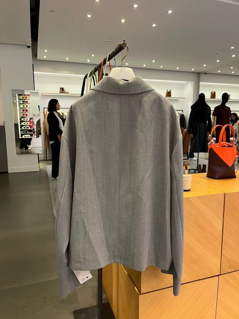 Other LOEWE Embroidered shirt Size US M / EU 48-50 / 2 - 6 Thumbnail