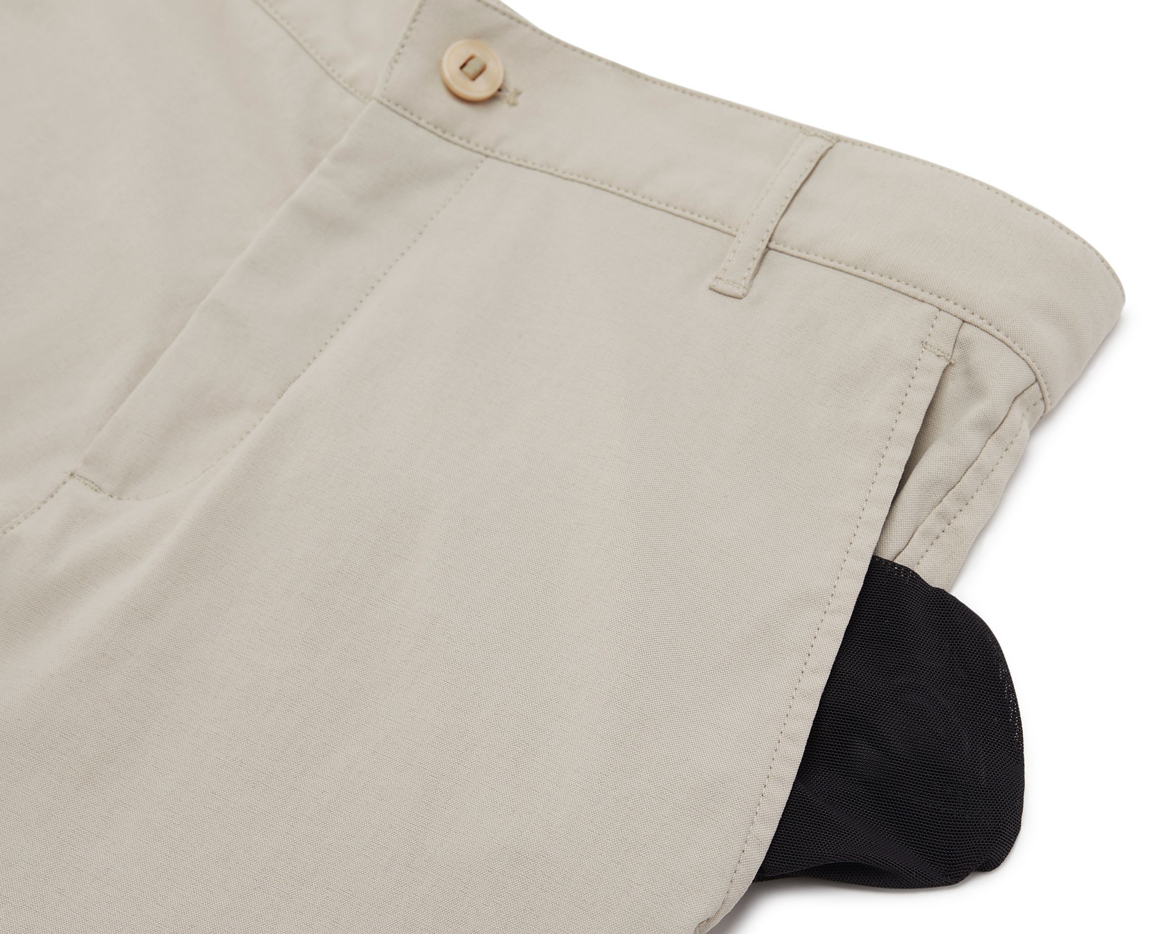 Outlier Experiment 368 - New Way Seven-Fives - Dry Tan - 34 Size US 34 / EU 50 - 4 Thumbnail