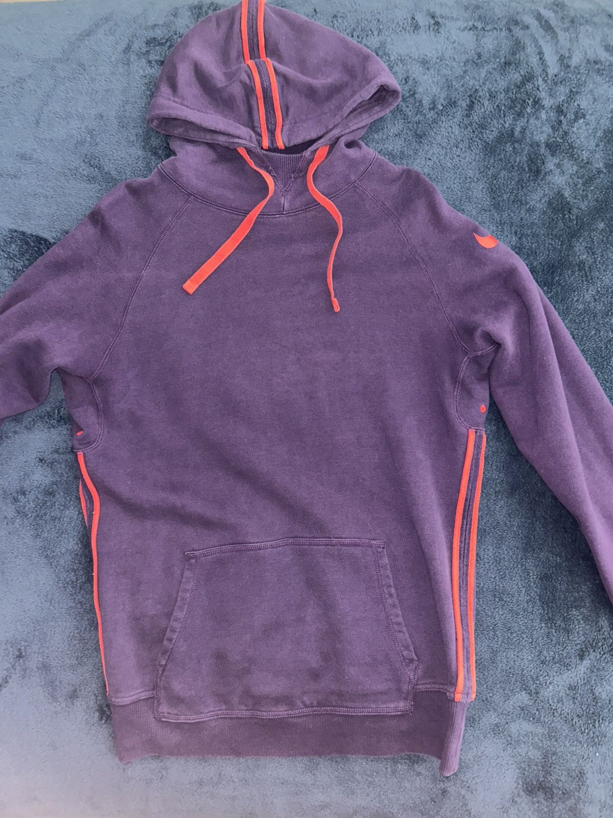 Nike Nike hoodie Size US M / EU 48-50 / 2 - 1 Thumbnail
