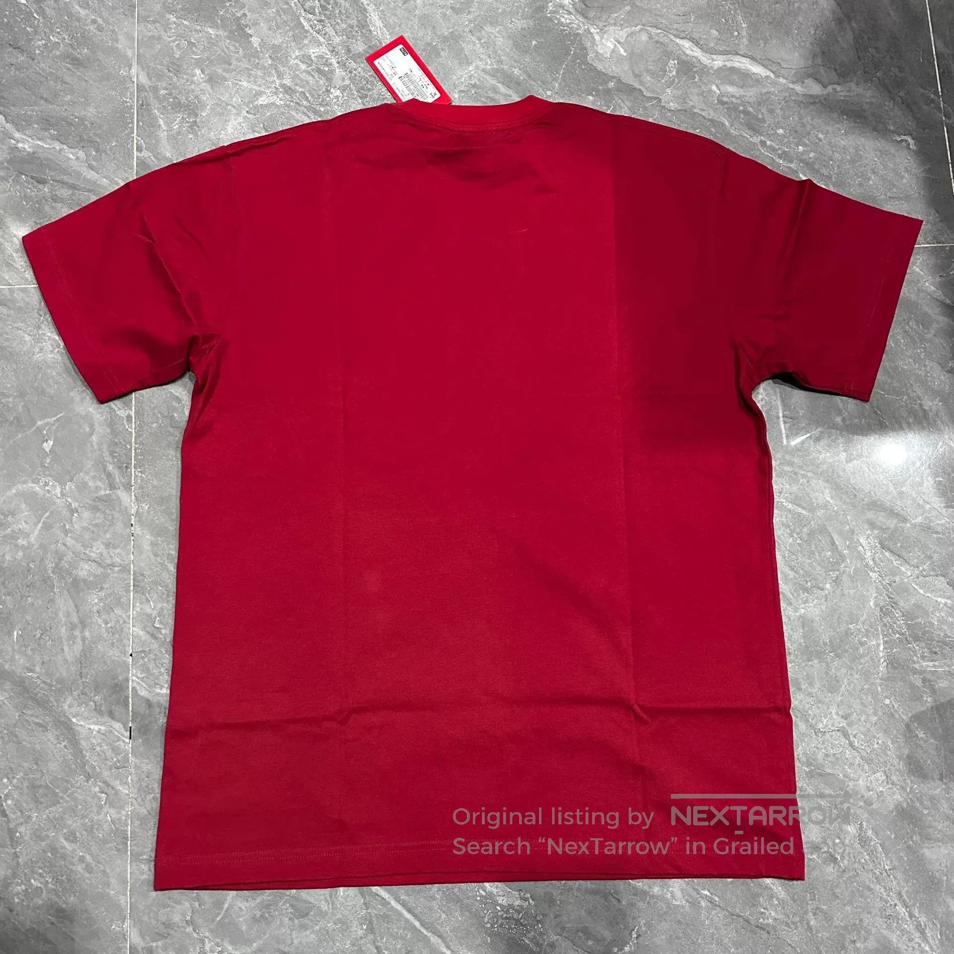Kith Kith 25 Year Anniversary Short Sleeve T. Size US M / EU 48-50 / 2 - 2 Thumbnail