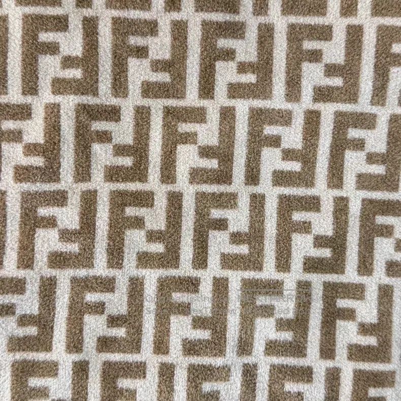 Fendi Fendi Camel logo sweater Size XS / US 0-2 / IT 36-38 - 7 Thumbnail