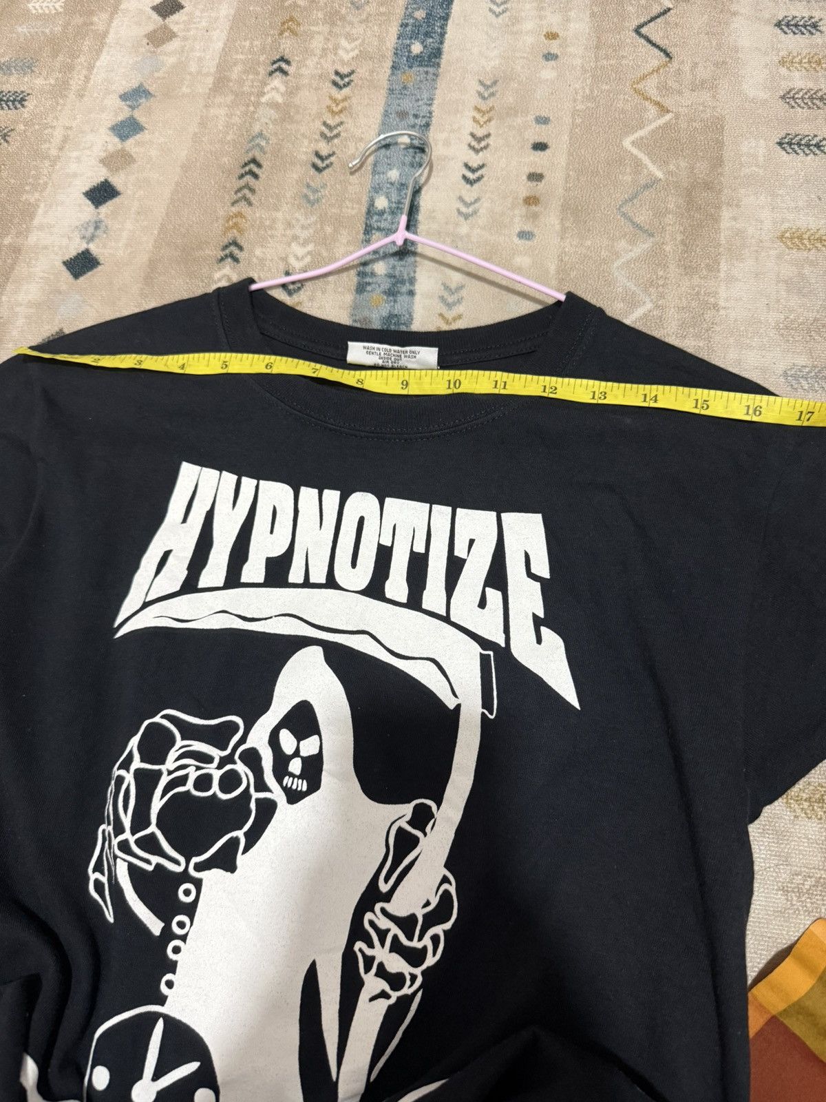 Other Three 6 Mafia hypnotize minda by Dangerus Skandulus T-Shirt Size US S / EU 44-46 / 1 - 10 Thumbnail