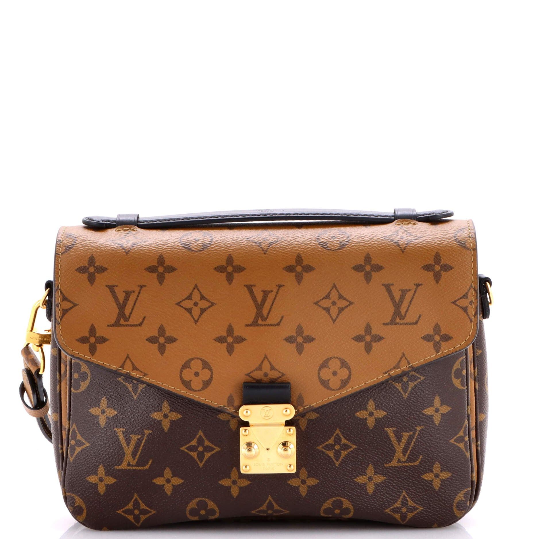 Louis Vuitton Pochette Metis Size ONE SIZE - 1 Thumbnail