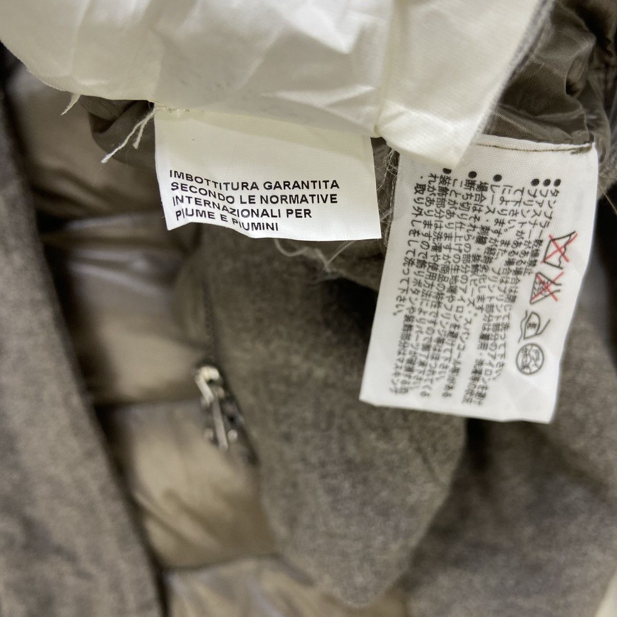 Herno Herno Made in Romania Puffer Duffle Jacket Size M / US 6-8 / IT 42-44 - 19 Thumbnail