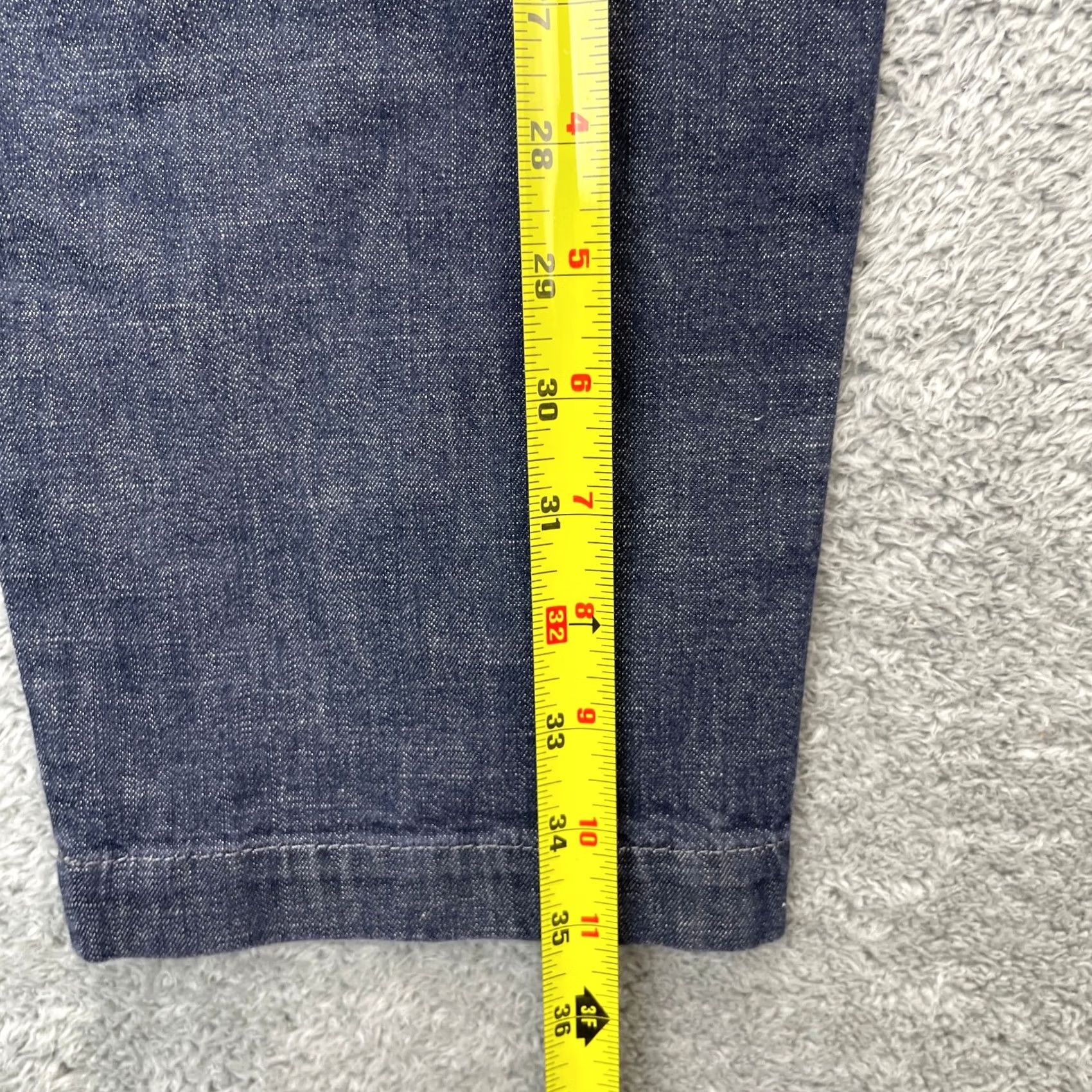 Banana Republic Banana Republic Pants Mens 33x30 Blue Heritage Chino Classic Dress Formal Shirt? Size US 33 - 7 Thumbnail