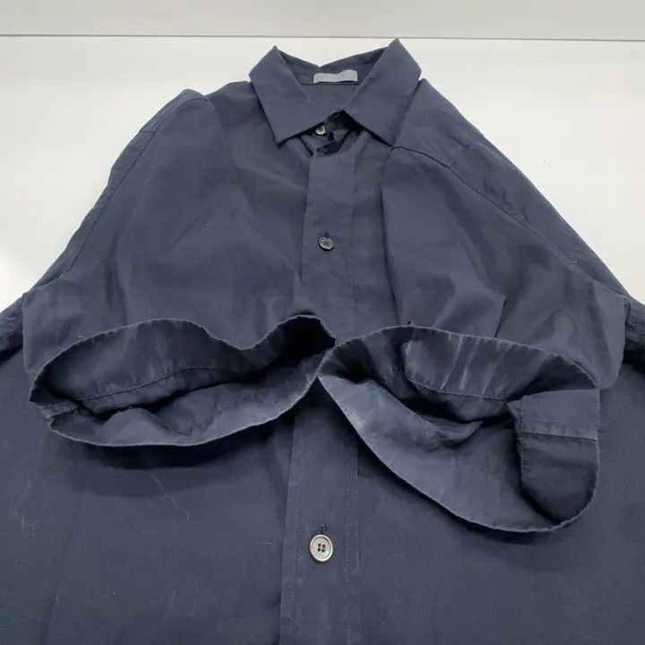 Dior Dior Jordan Short Sleeve Button-Up Shirt 0079-2507
