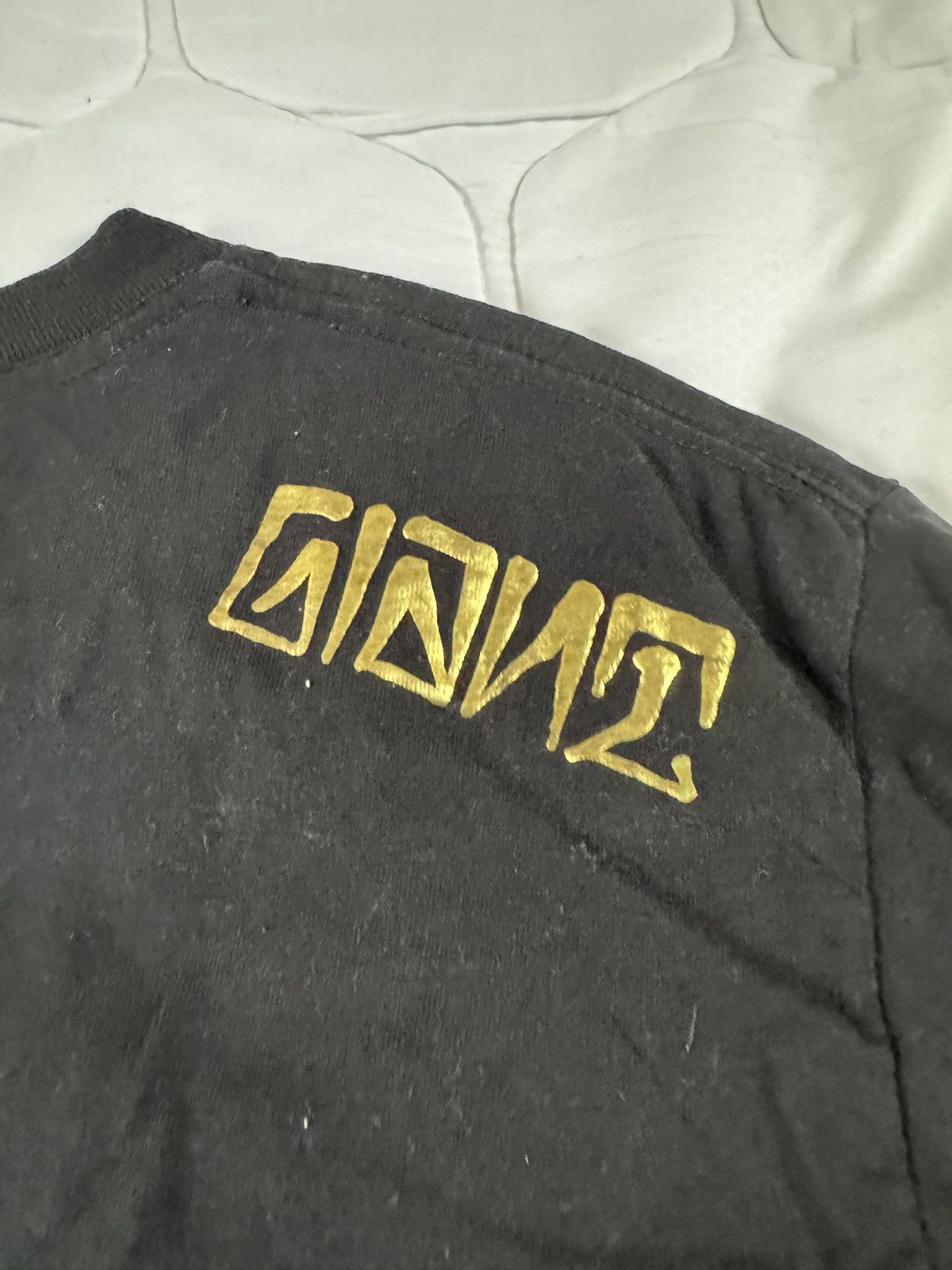 Nomad Nomad Toronto x Mike Giant Size US M / EU 48-50 / 2 - 4 Thumbnail