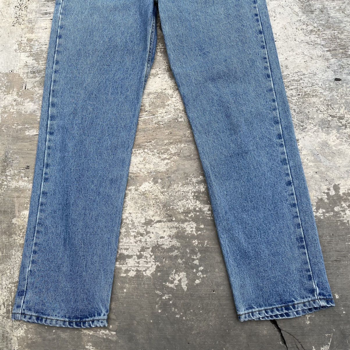 Ralph Lauren Vintage Ralph Lauren Denim Jeans Size 30x30 Size US 30 / EU 46 - 5 Thumbnail