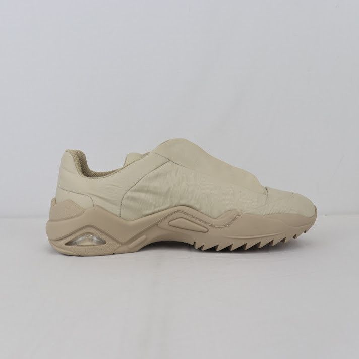 image of Maison Margiela O1Rshd1 New Future Low Top Sneaker In Neutrals, Men's (Size 11)