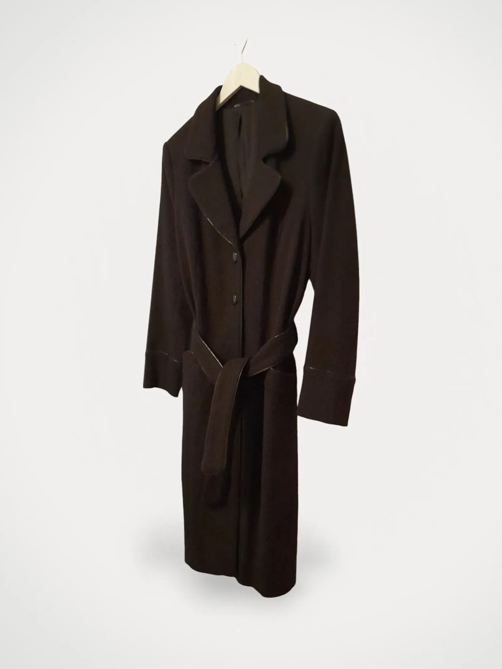 Kappa Carmen kappa Coat Size L / US 10 / IT 46 - 1 Thumbnail