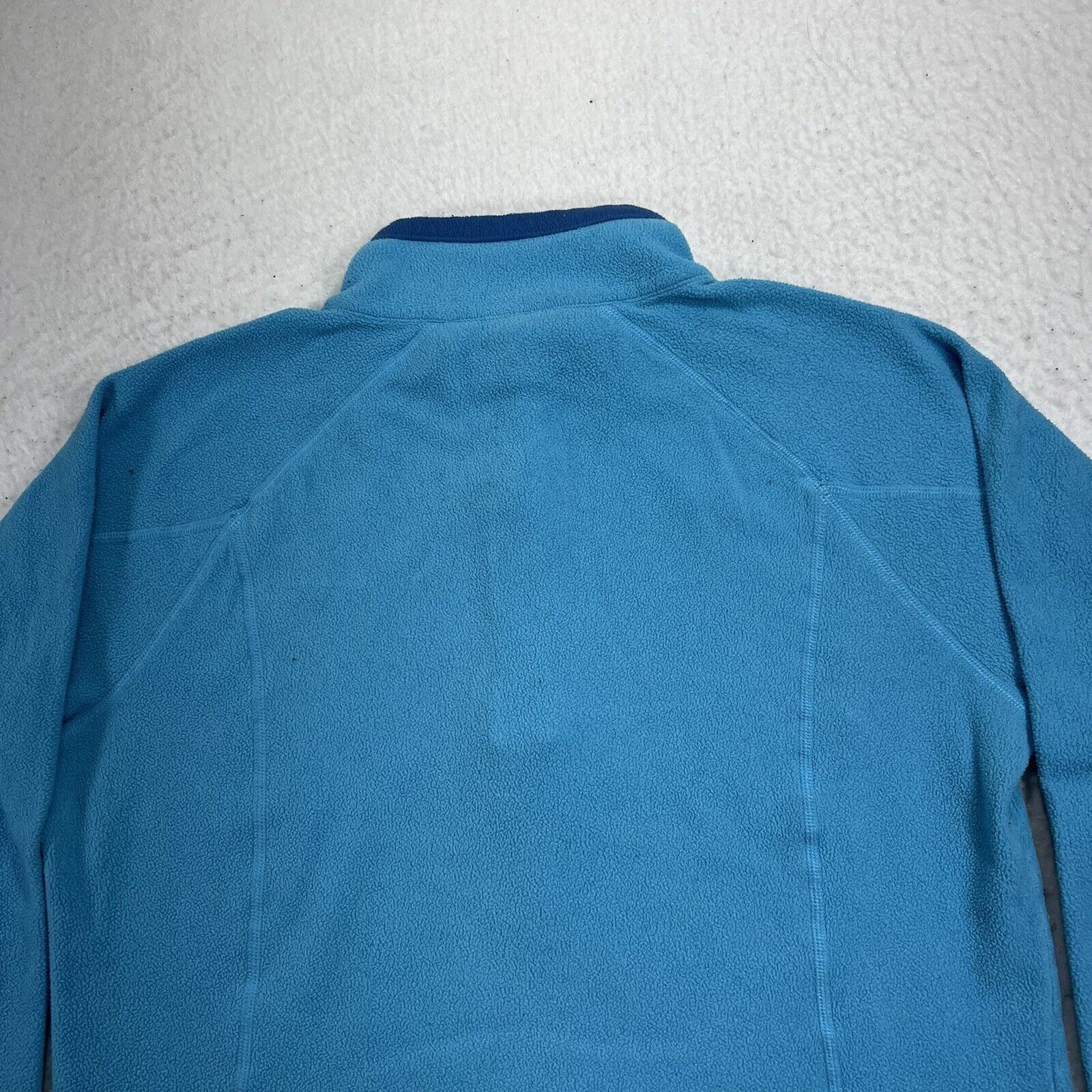 Under Armour Under Armour Medium Jacket Sweatshirt Light Sky Blue Size M / US 6-8 / IT 42-44 - 10 Thumbnail