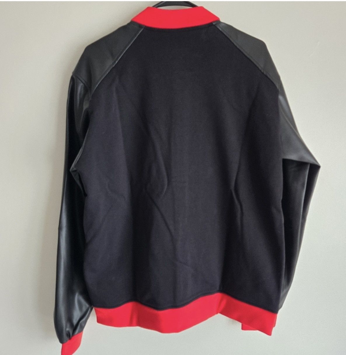 Marvel Comics Marvel Deadpool and Wolverine Varsity Jacket Size S Size US S / EU 44-46 / 1 - 5 Thumbnail