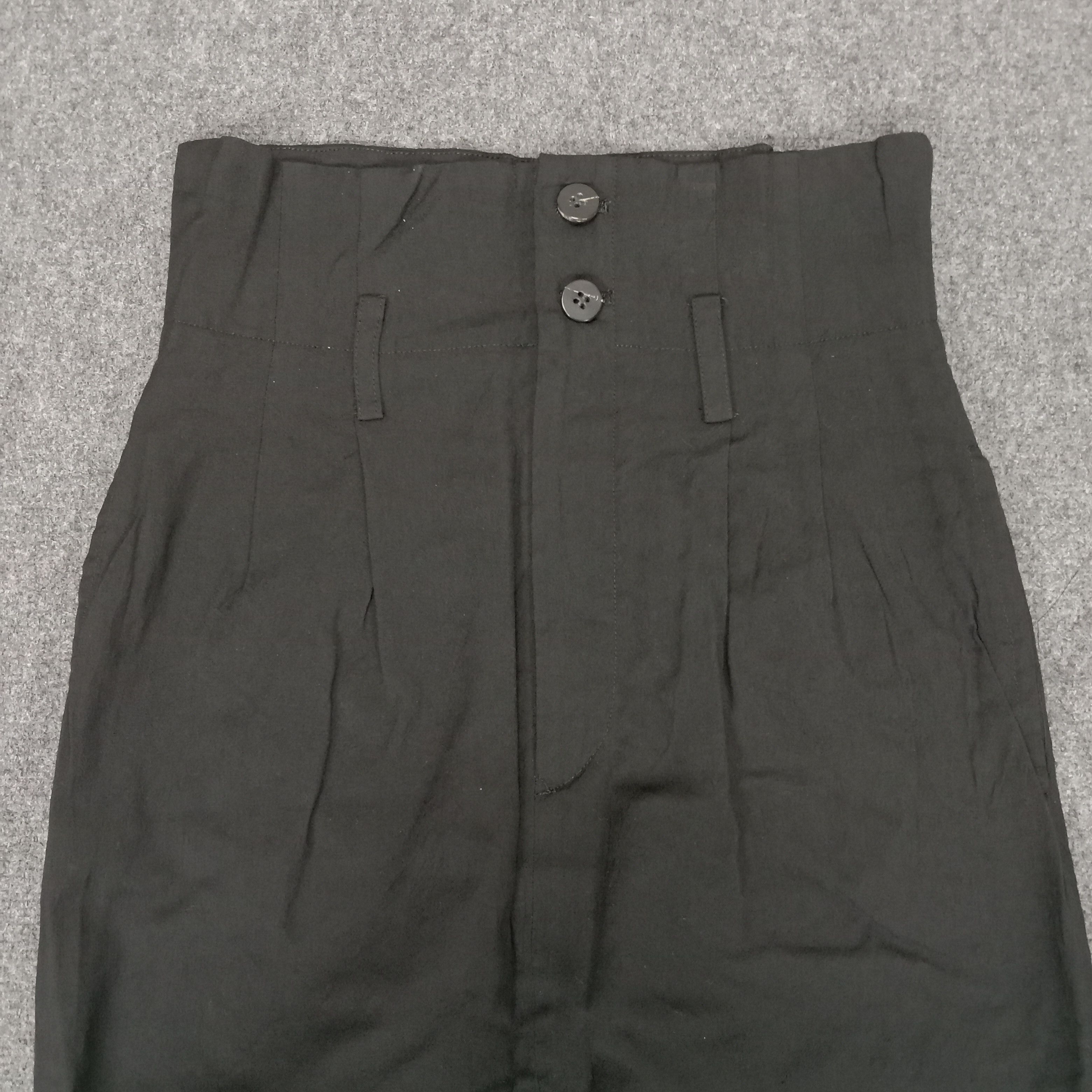 Comme des Garcons Tricot Comme des Garcons Japanese Brand Skirts Size 27" / US 4 / IT 40 - 2 Thumbnail
