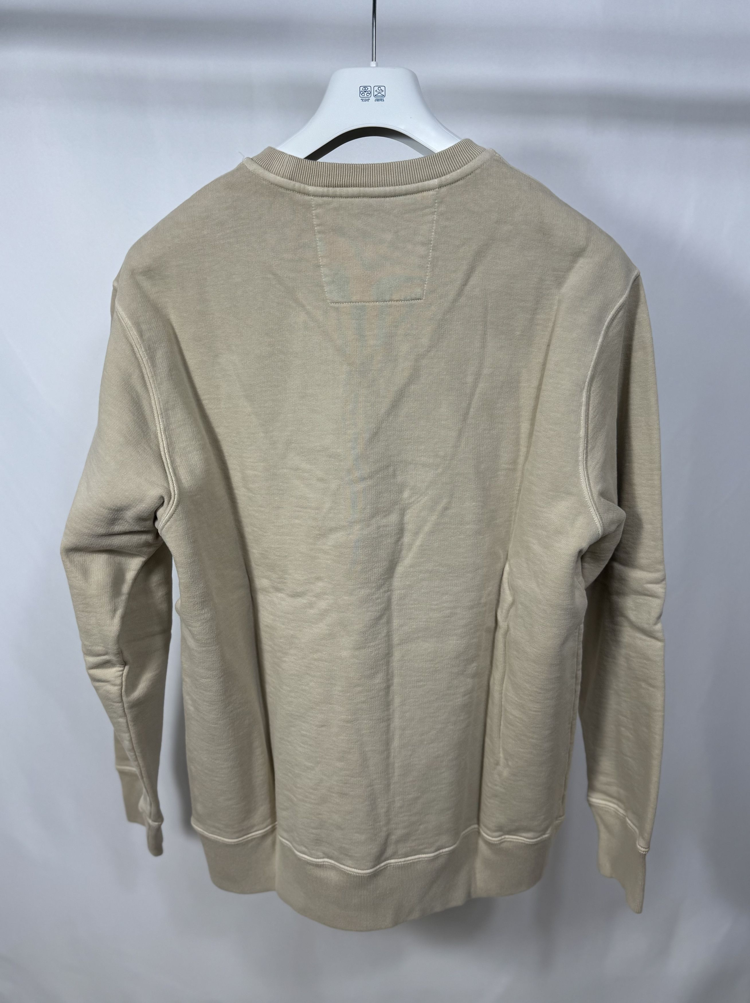 C.P. Company × Palace C.P Company x Palace Crewneck Size US L / EU 52-54 / 3 - 3 Thumbnail