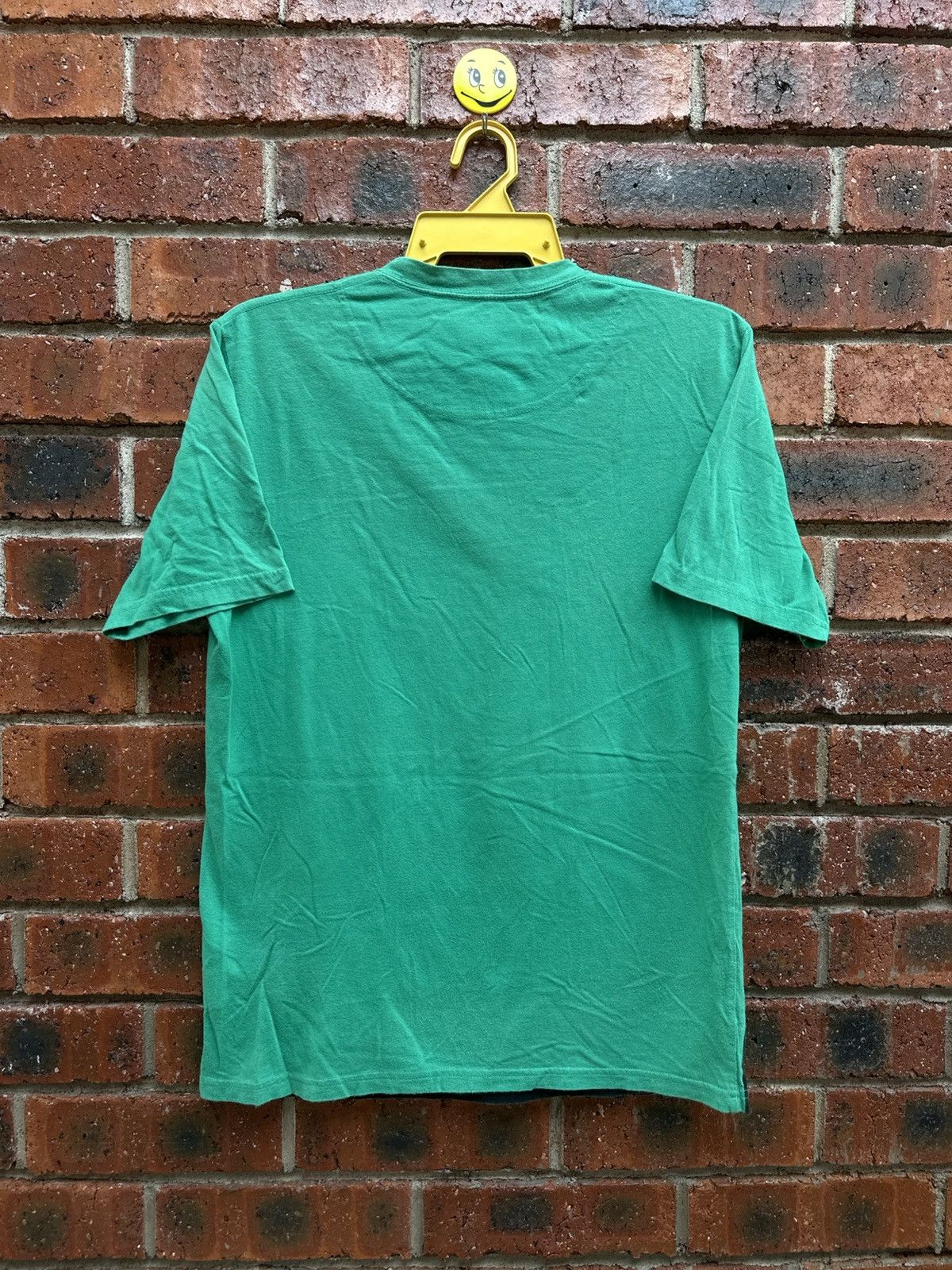 Issey Miyake Vintage Tsumori Chisato Cats Tee Size US M / EU 48-50 / 2 - 5 Thumbnail