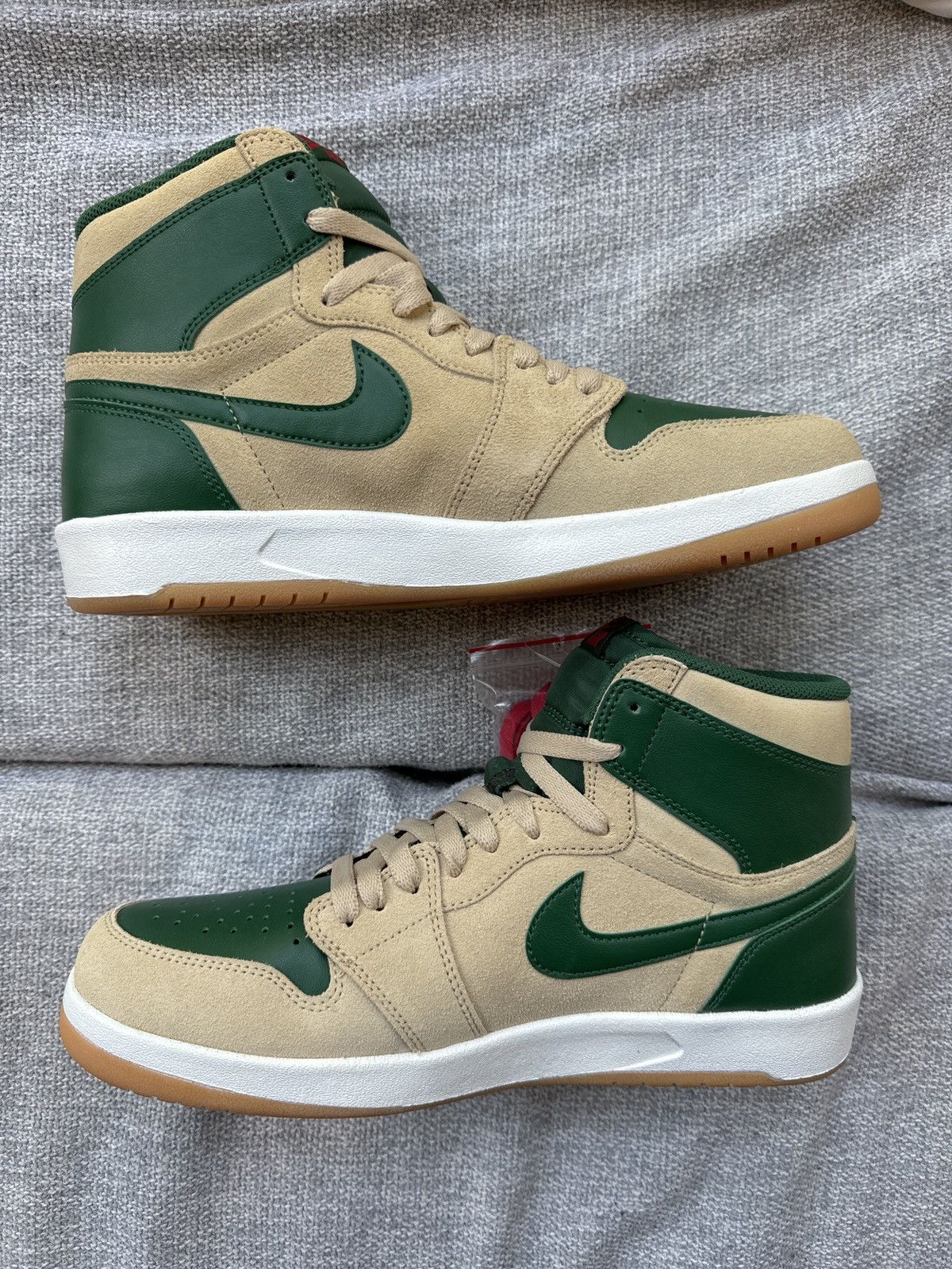 Jordan Brand × Nike Air Jordan 1.5 High The Return Size US 9 / EU 42 - 4 Thumbnail