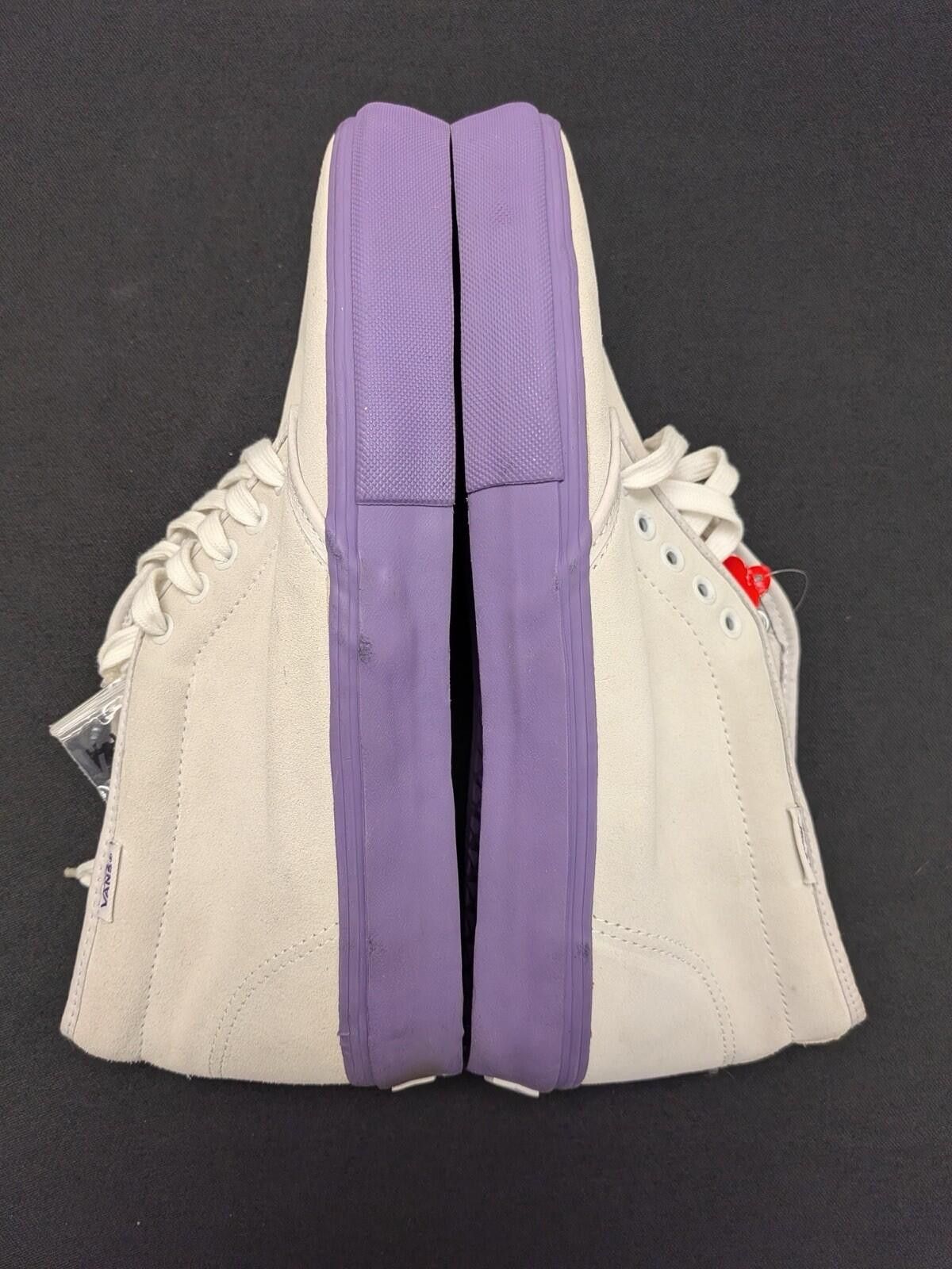Vans VANS x SUPREME CHUKKA VN-0XTVXXB 6440176 105 US10.5 Size US 10.5 / EU 43-44 - 3 Thumbnail