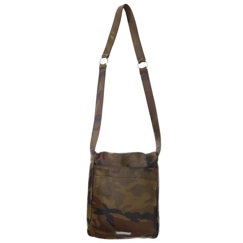 Chrome Hearts Chrome Hearts Bag Size ONE SIZE - 2 Thumbnail