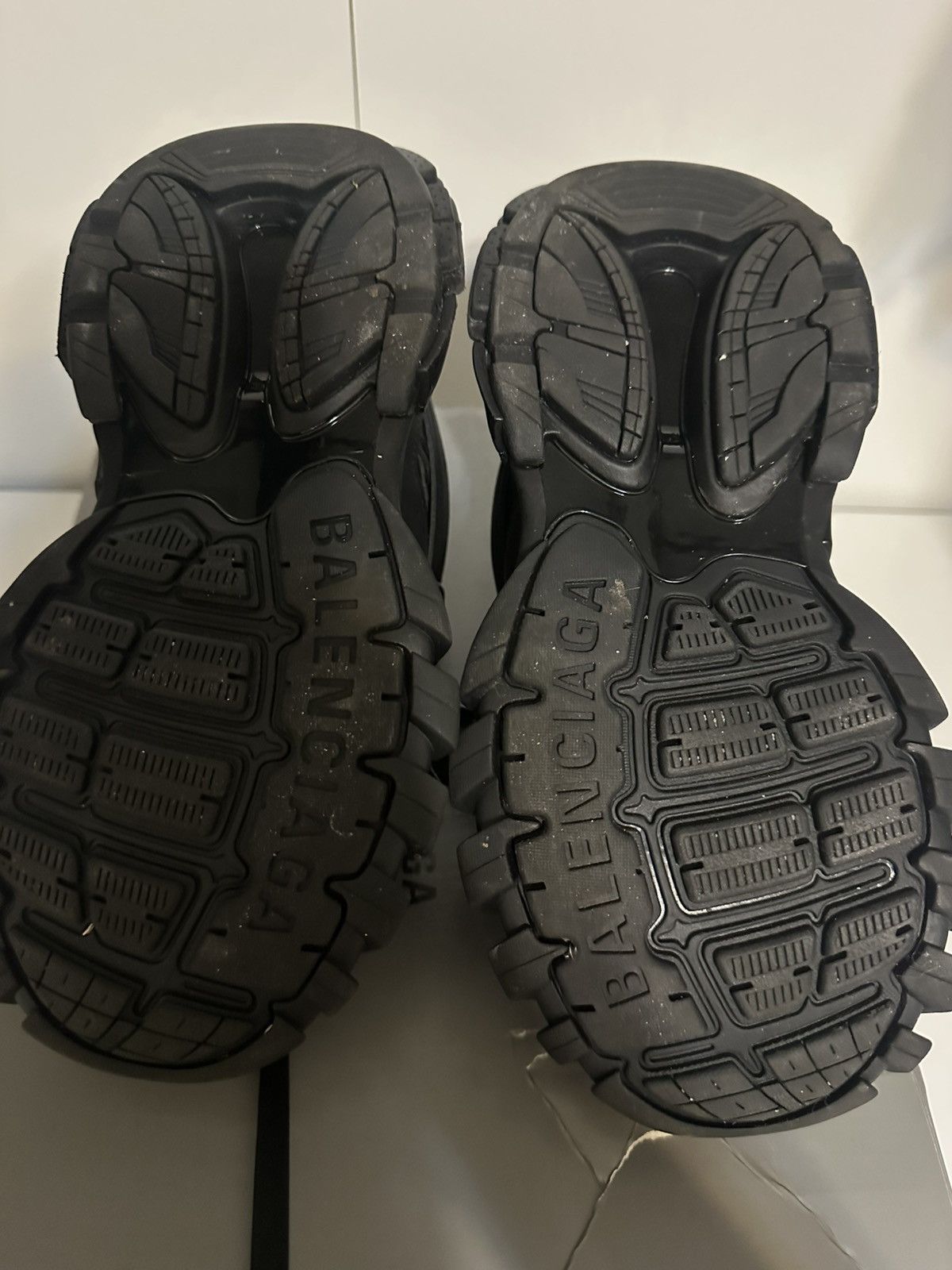 Balenciaga Balenciaga shoes Size US 6 / IT 36 - 3 Thumbnail