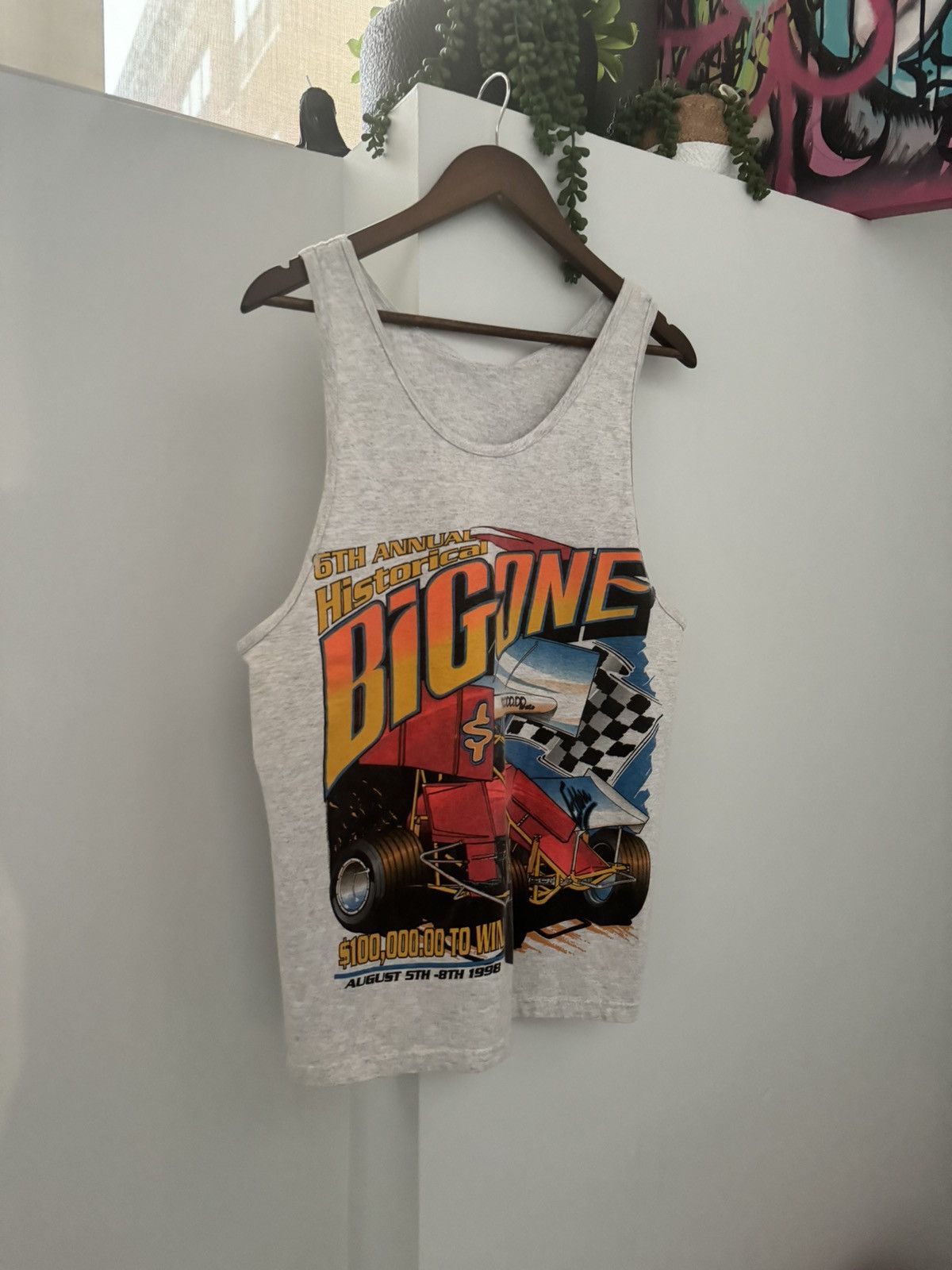 Fruit Of The Loom Big One Racing Size US L / EU 52-54 / 3 - 1 Thumbnail