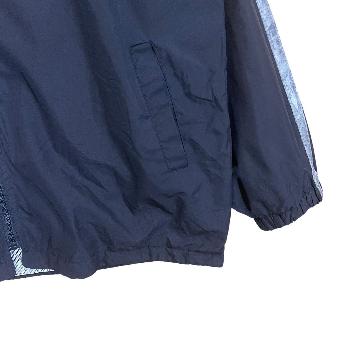 Stussy Vintage 90s Stussy Small Logo Zipper Jacket Size US L / EU 52-54 / 3 - 6 Thumbnail