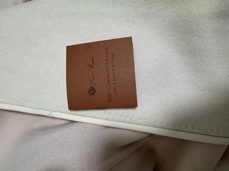 Loro Piana LORO PIANA overcoat Size L / US 10 / IT 46 - 7 Thumbnail