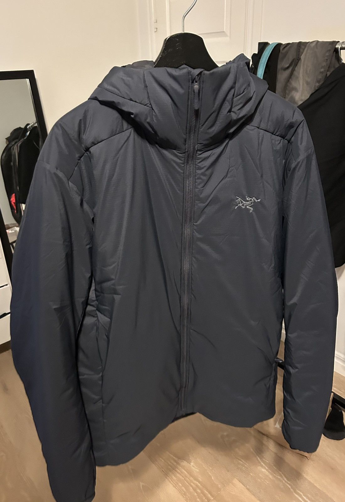 Arc'teryx Arc'teryx Atom Hoody Heavyweight Size US L / EU 52-54 / 3 - 1 Thumbnail