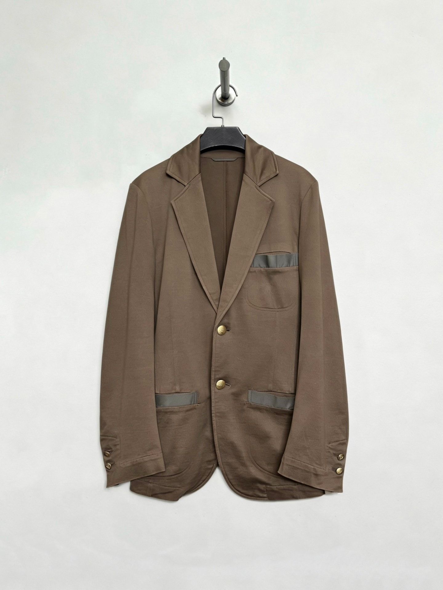 Vivienne Westwood Vivienne Westwood 2000's Early Jacket Size US S / EU 44-46 / 1 - 1 Thumbnail
