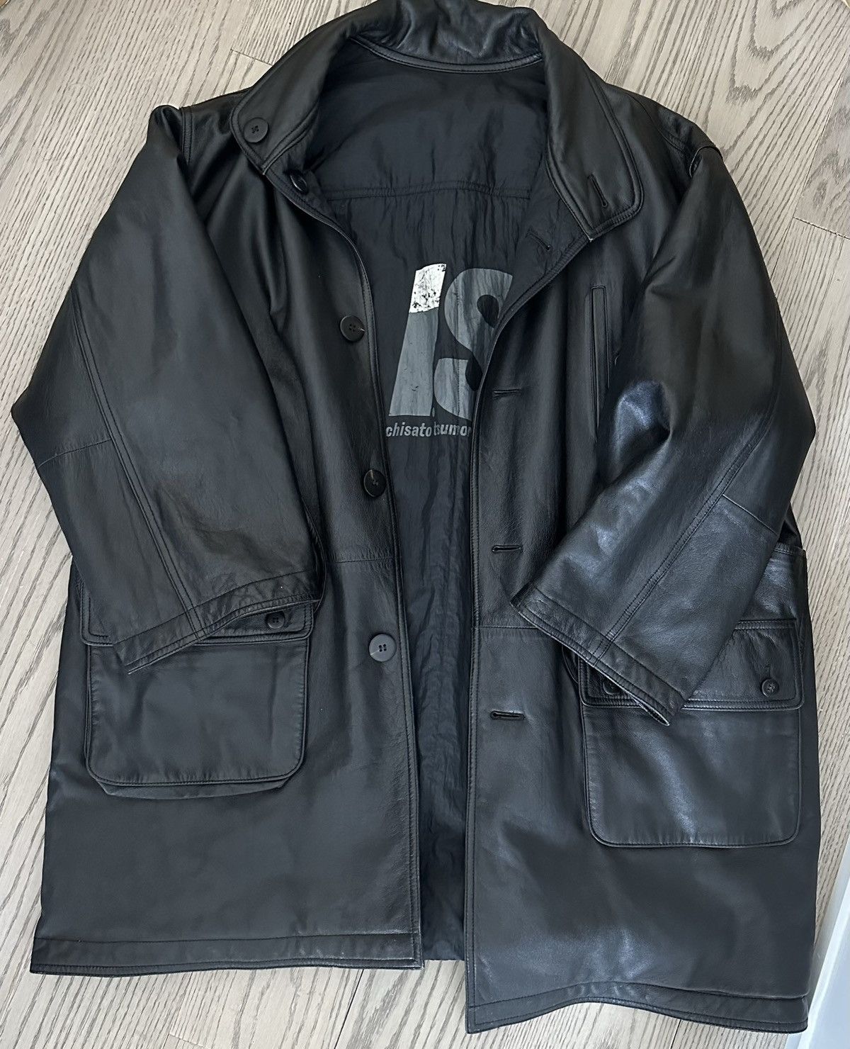 Issey Miyake Archive | Grailed