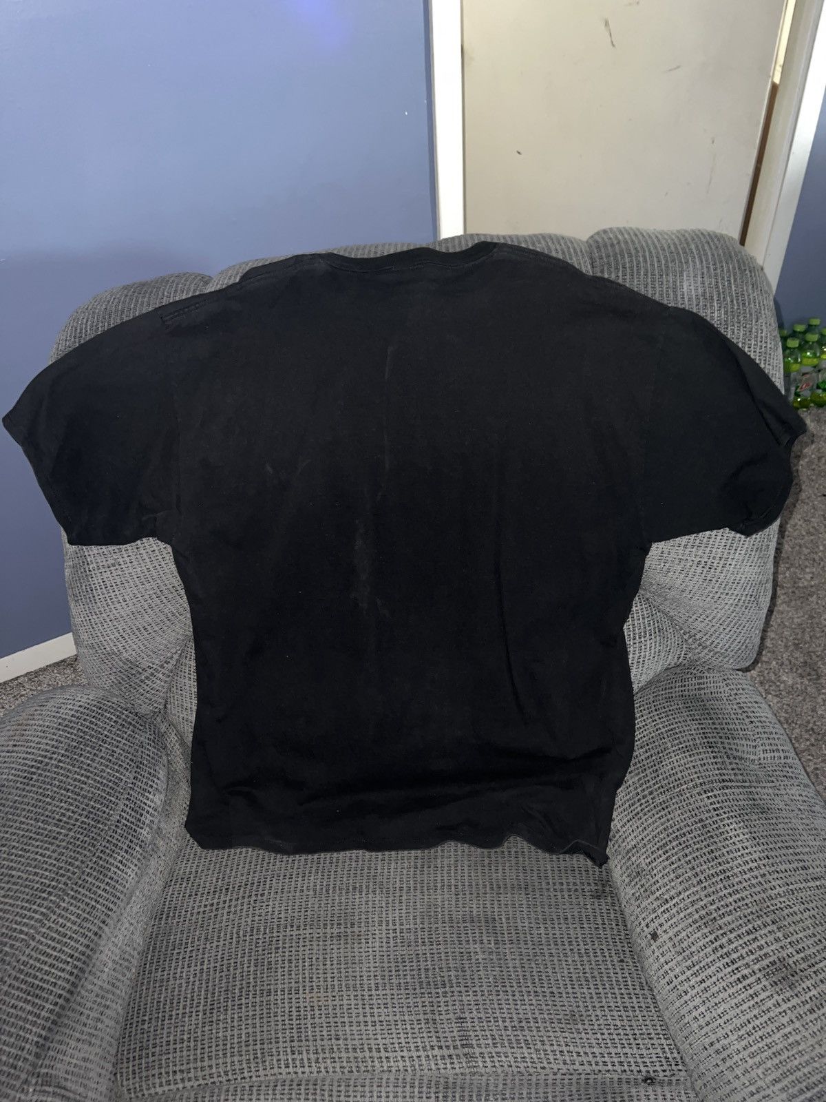 Hypebeast Paramount Parks Paramount’s Kings Island Tee Size US XXL / EU 58 / 5 - 4 Thumbnail