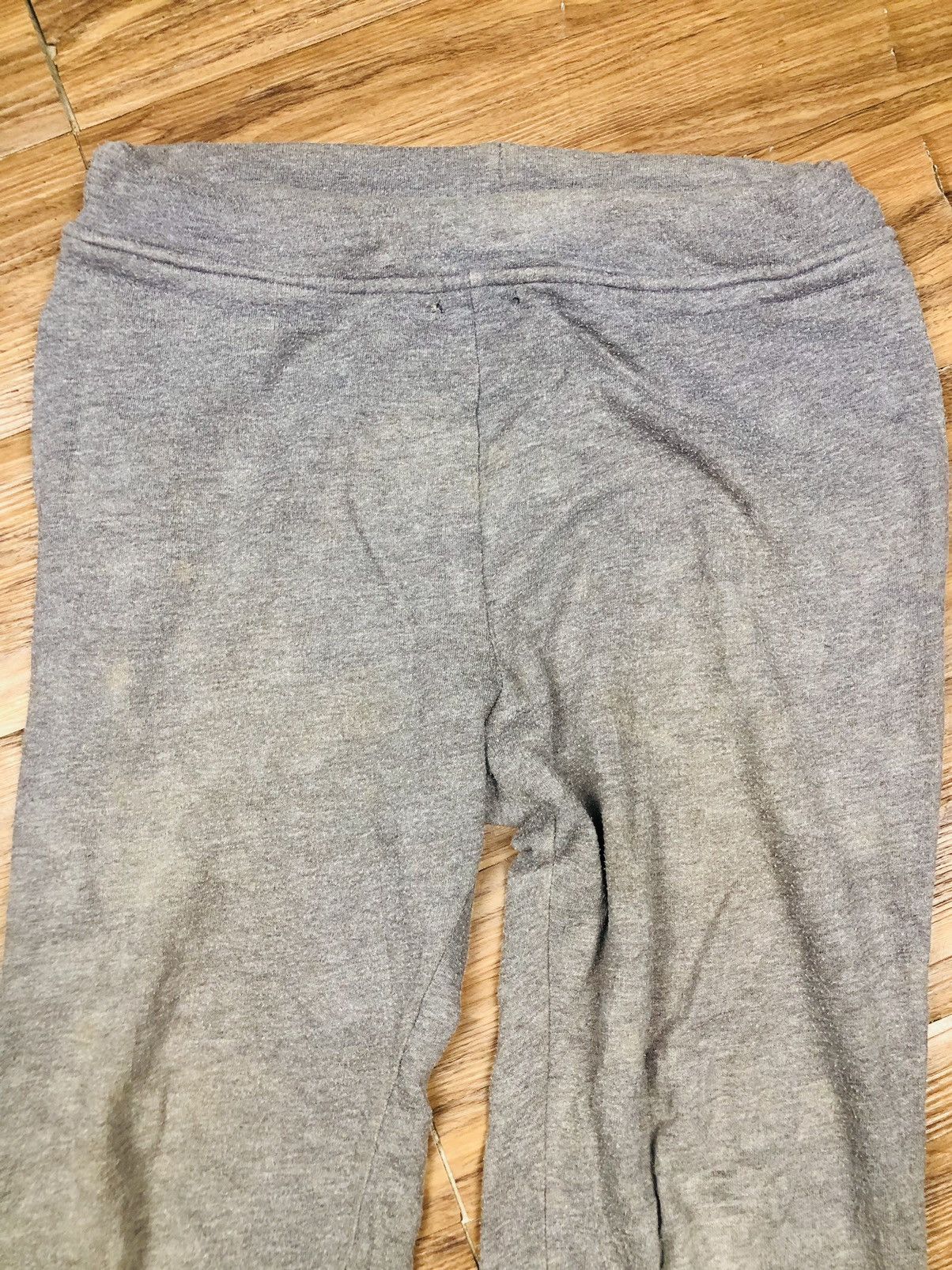 A.P.C. A.P.C. Sweatpants (33) Size US 32 / EU 48 - 3 Thumbnail