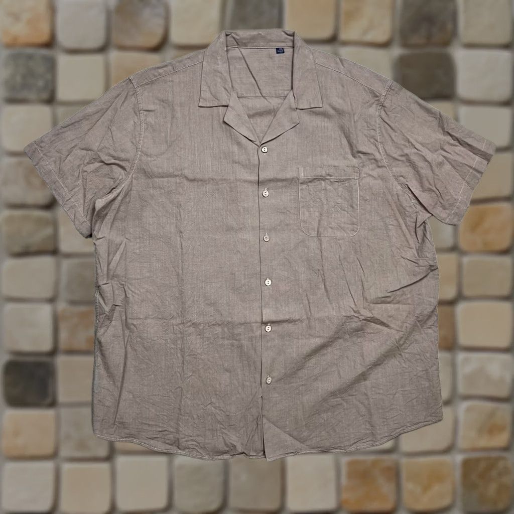 Vintage Item Specifications: Gender: Women Size US XXL / EU 58 / 5 - 1 Thumbnail