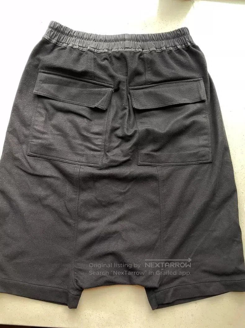 Rick Owens Rick Owens Cheap shorts. Size US 28 / EU 44 - 2 Thumbnail