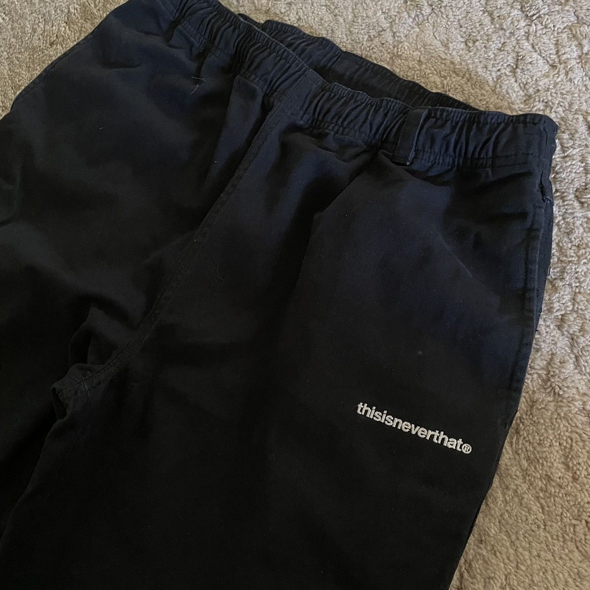 thisisneverthat Easy Pant Size US 32 / EU 48 - 3 Thumbnail