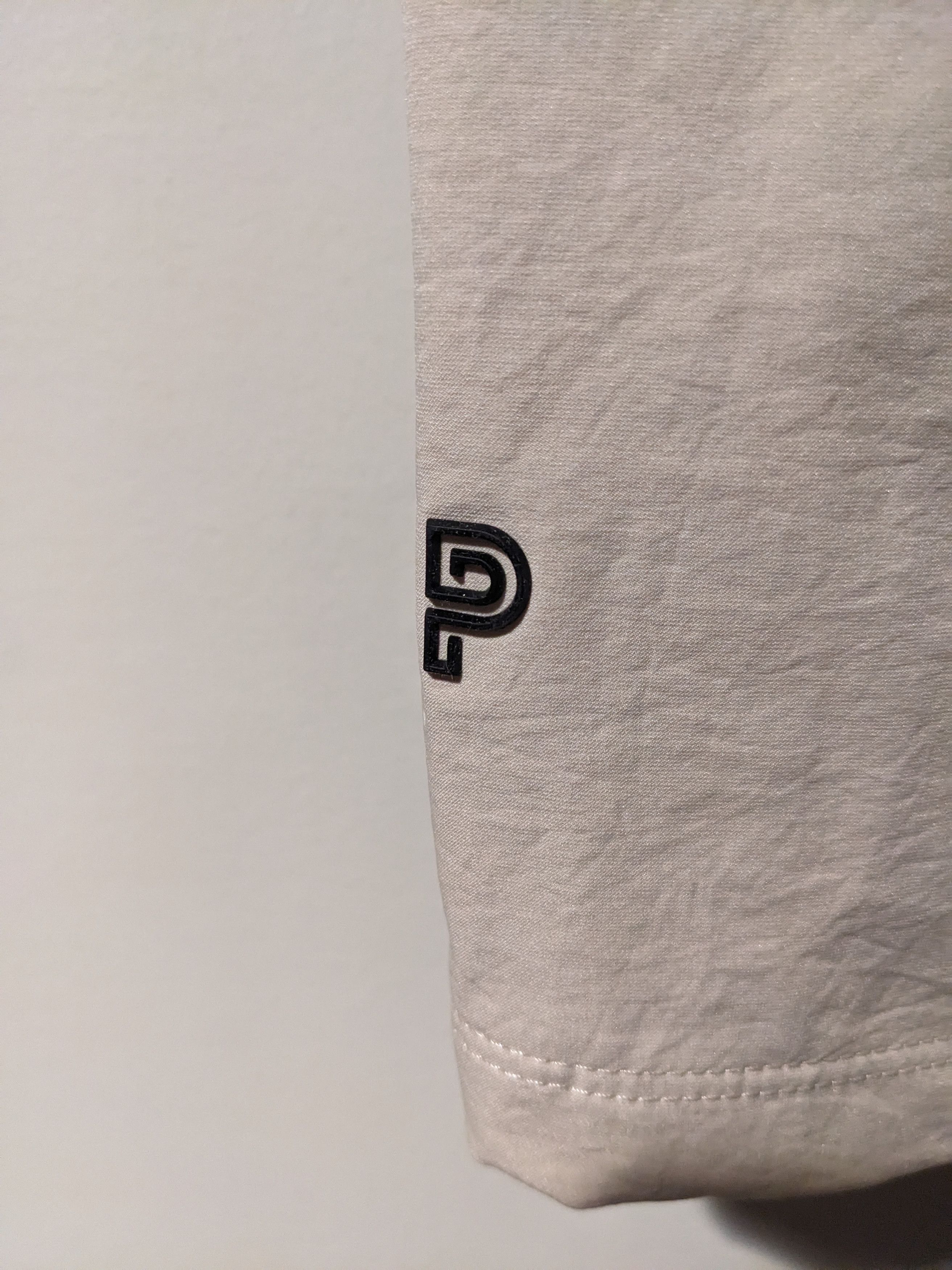Designer × Public Rec Public Rec Beige Size 38 Chino Drawstring Shorts Size US 36 / EU 52 - 3 Thumbnail