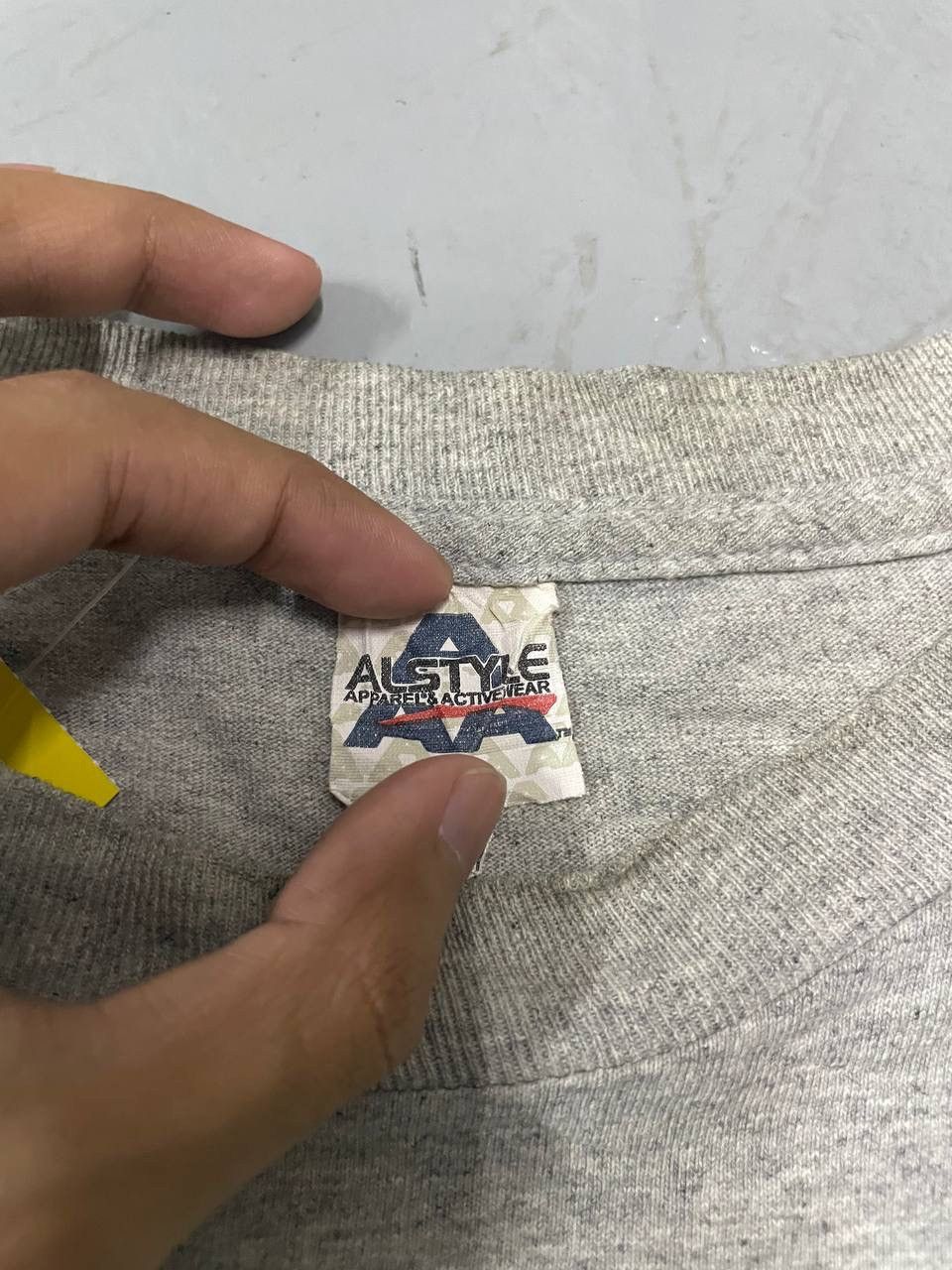 Japanese Brand TEAM PACQUIAO VINTAGE Size US M / EU 48-50 / 2 - 8 Thumbnail