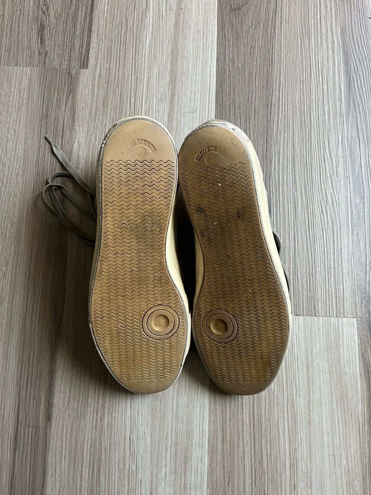 Nonnative Nonnative Wanderers (Size 2) Size US 10 / EU 43 - 3 Thumbnail