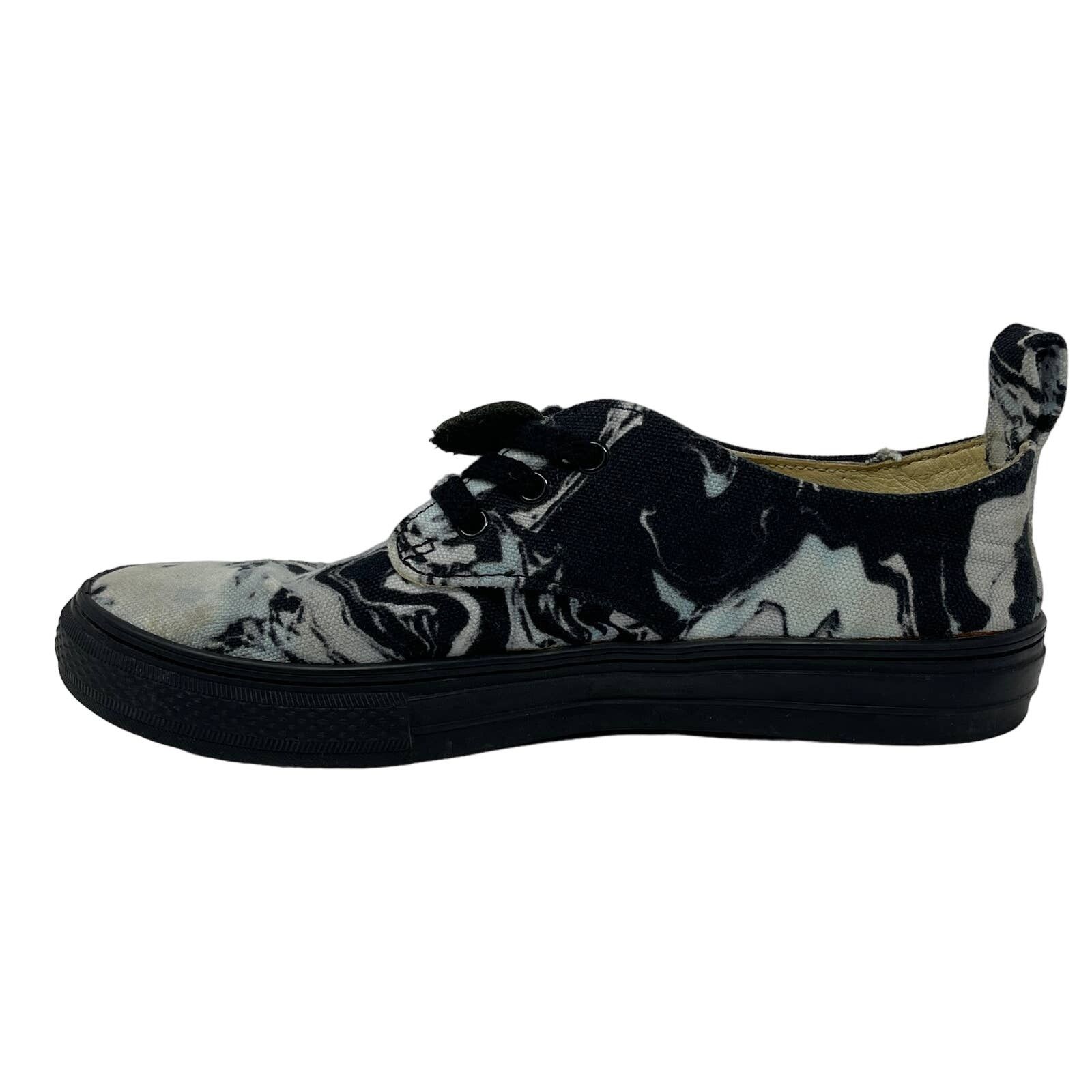 Other Buddy Japan Corgi Mother Ink Blot Sneakers Size JAP24.5 US8 Size US 8 / IT 38 - 4 Thumbnail