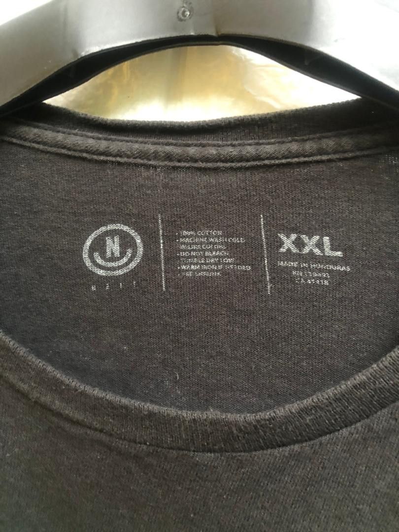 Japanese Brand × Vintage Vintage Japanese Designer Fashion Style Streetwear Size US XXL / EU 58 / 5 - 8 Thumbnail